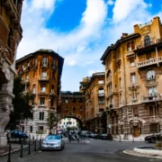 33466228478_7383b09a45_c Квартал Коппеде (Coppedè)